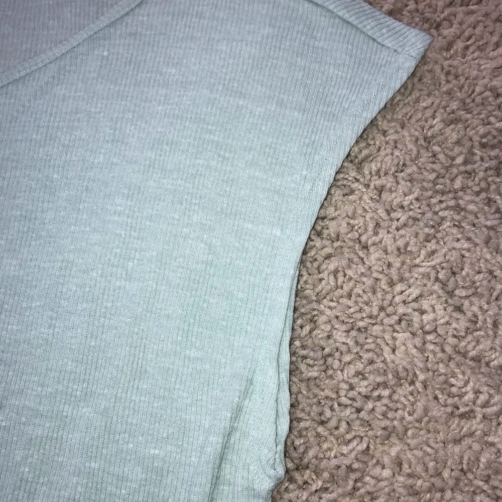 Victoria’s Secret Sleeveless Lounge Sleep Top Med - Picture 3 of 7